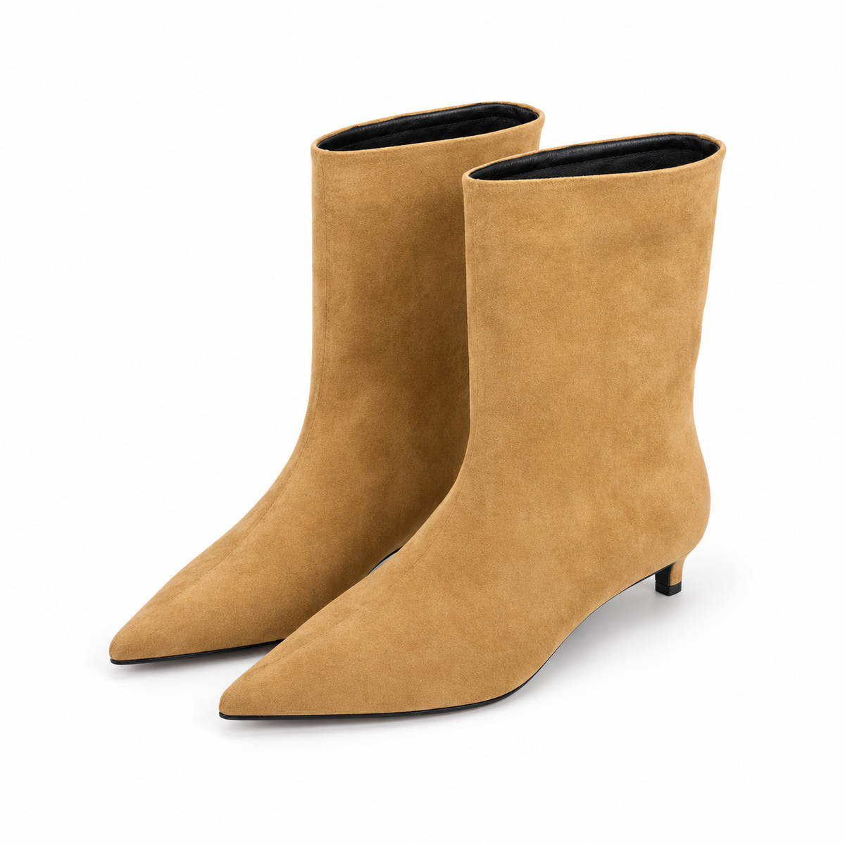 Botas Siena