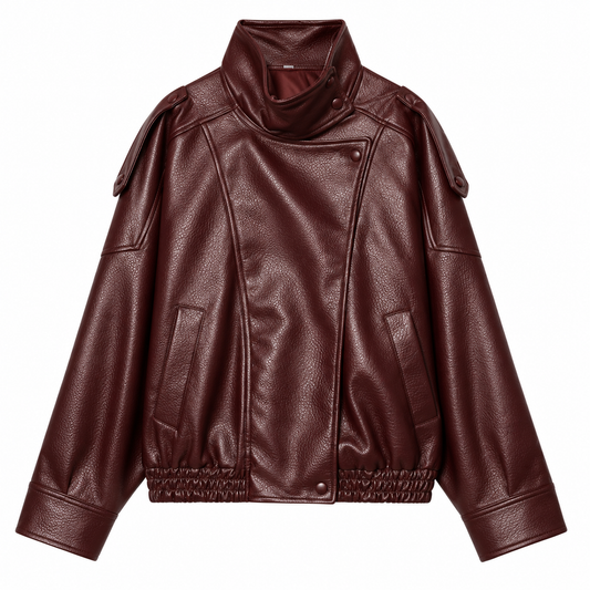 Chaqueta Évora