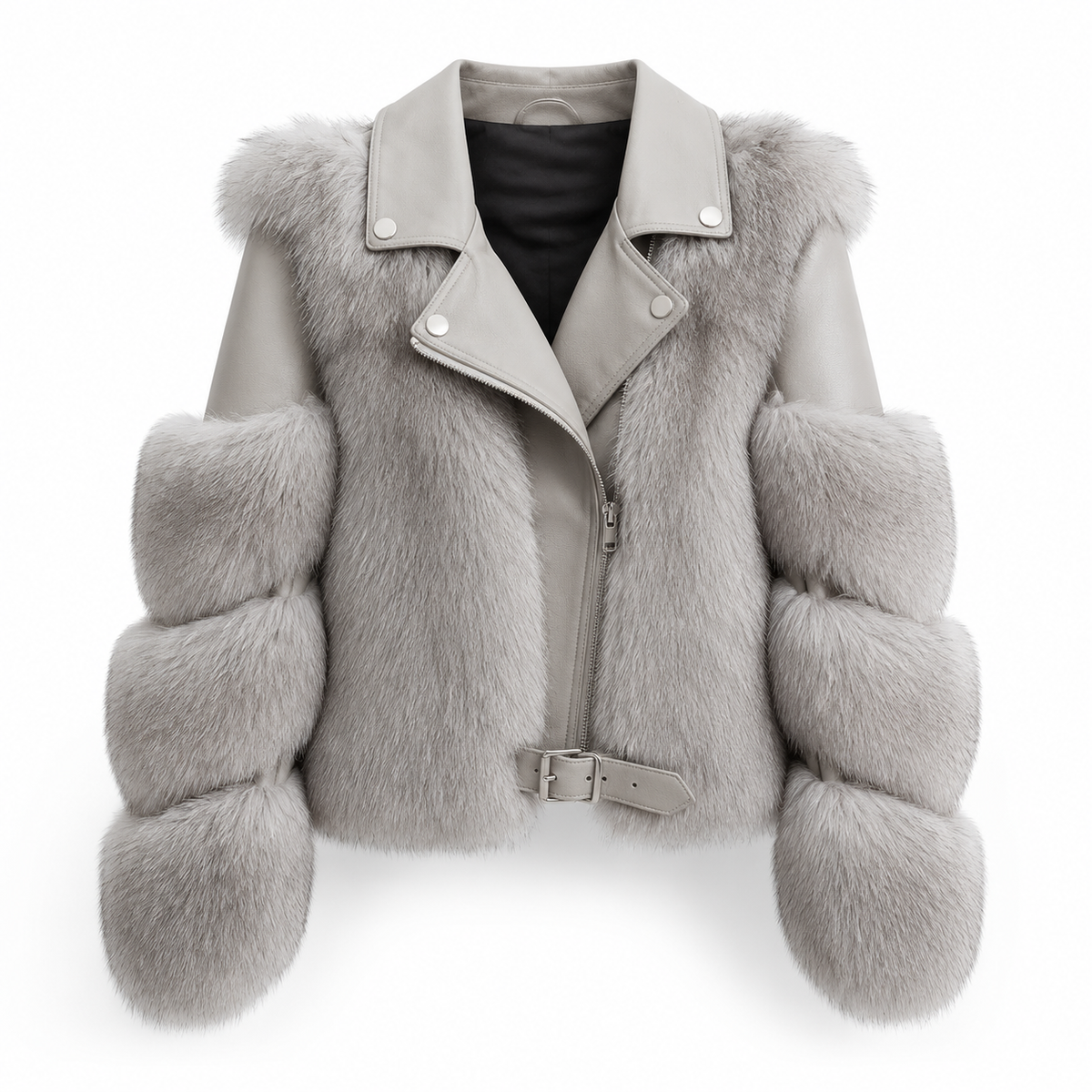 Chaqueta Alaska