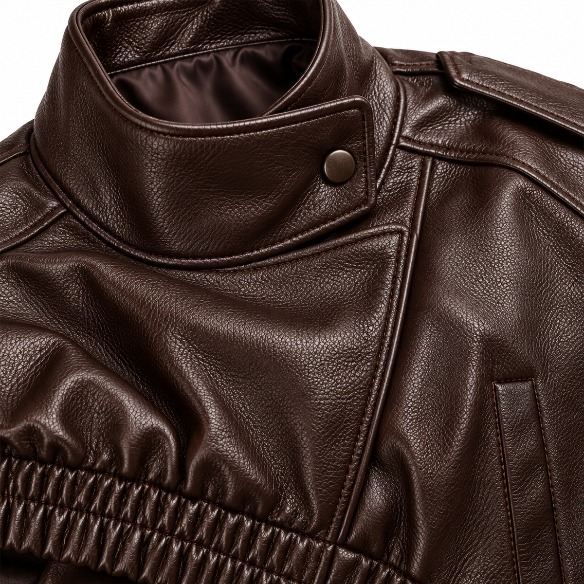 Chaqueta Évora