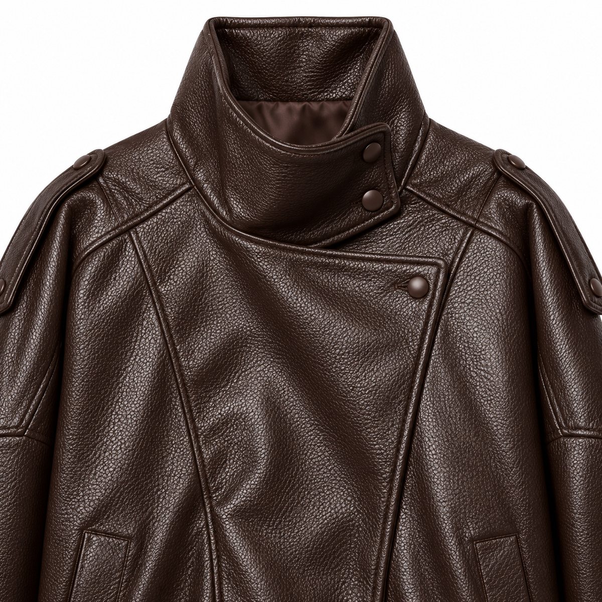 Chaqueta Évora