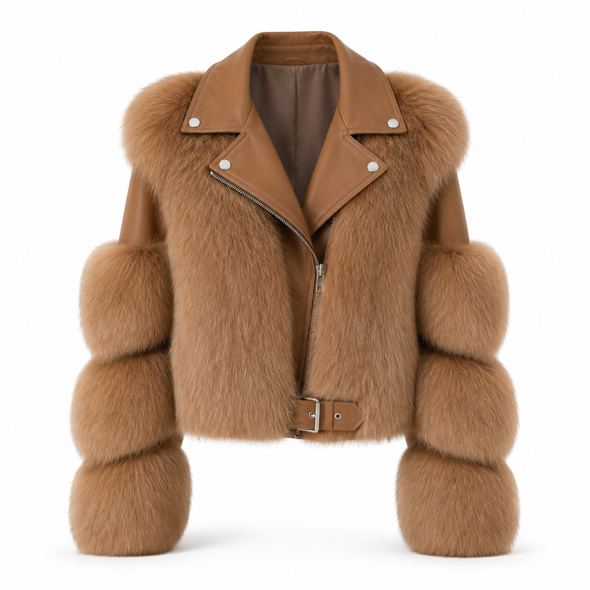 Chaqueta Alaska