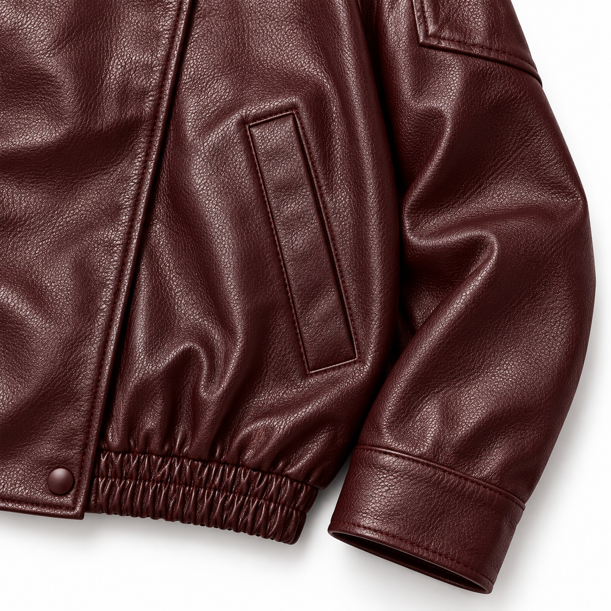 Chaqueta Évora