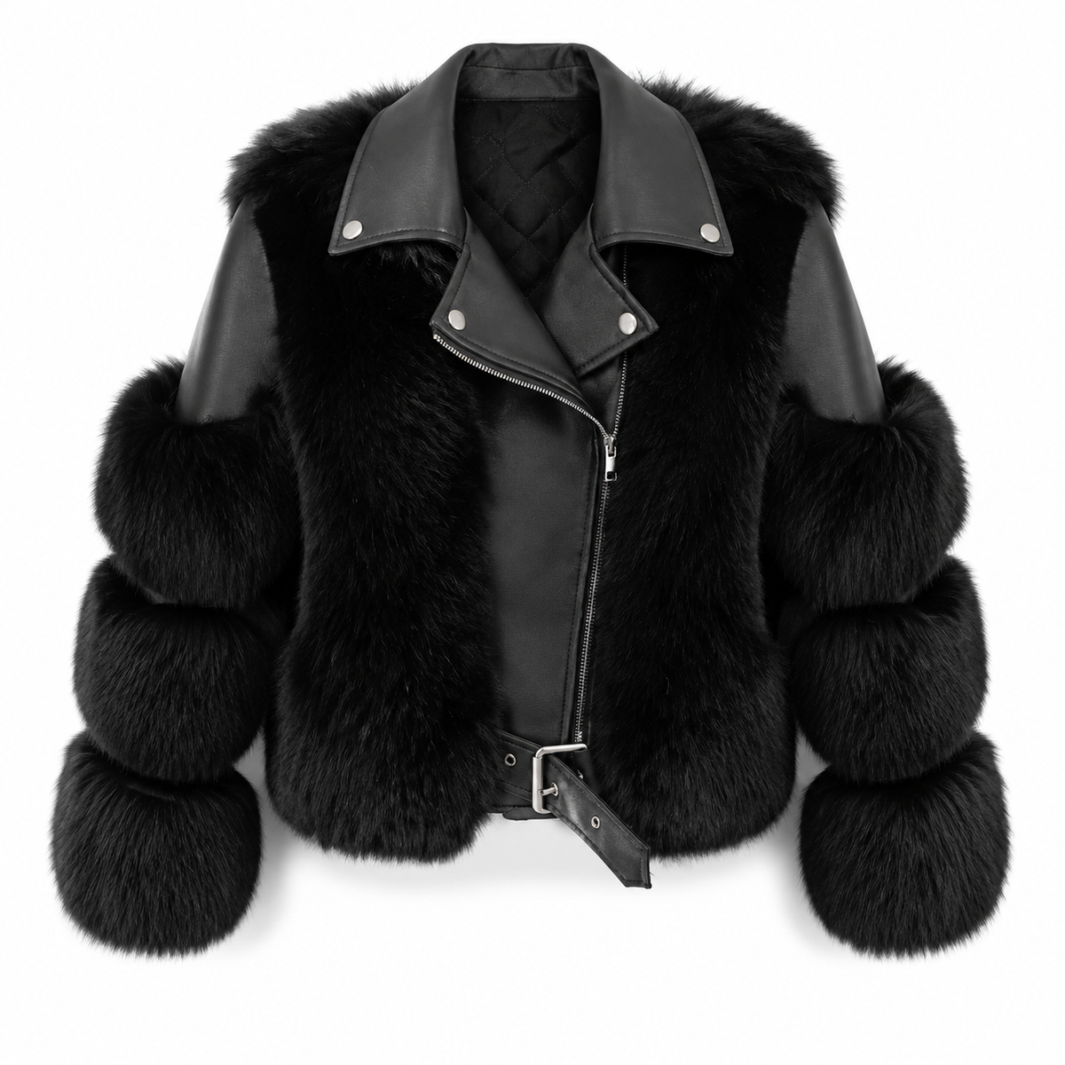 Chaqueta Alaska