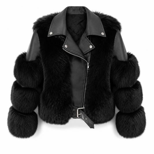 Chaqueta Alaska