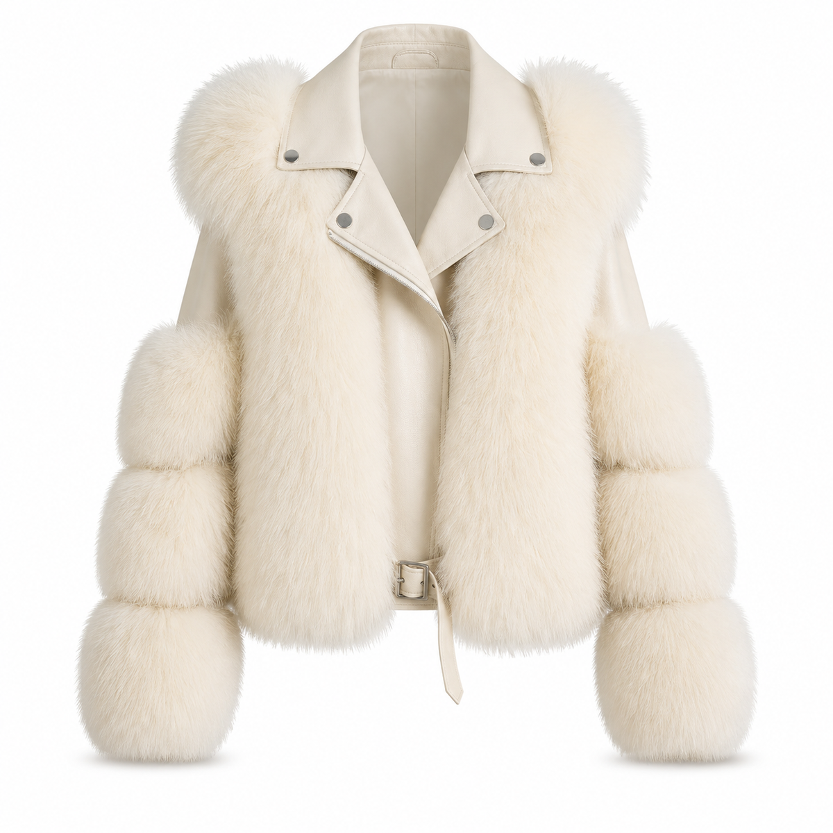 Chaqueta Alaska