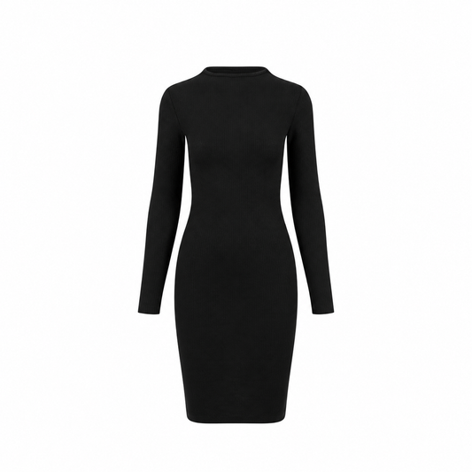 Vestido Siena de Punto