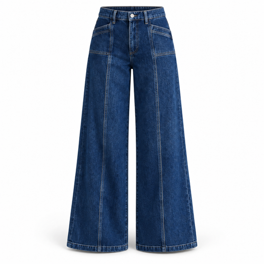 Jeans Elara Wide Leg