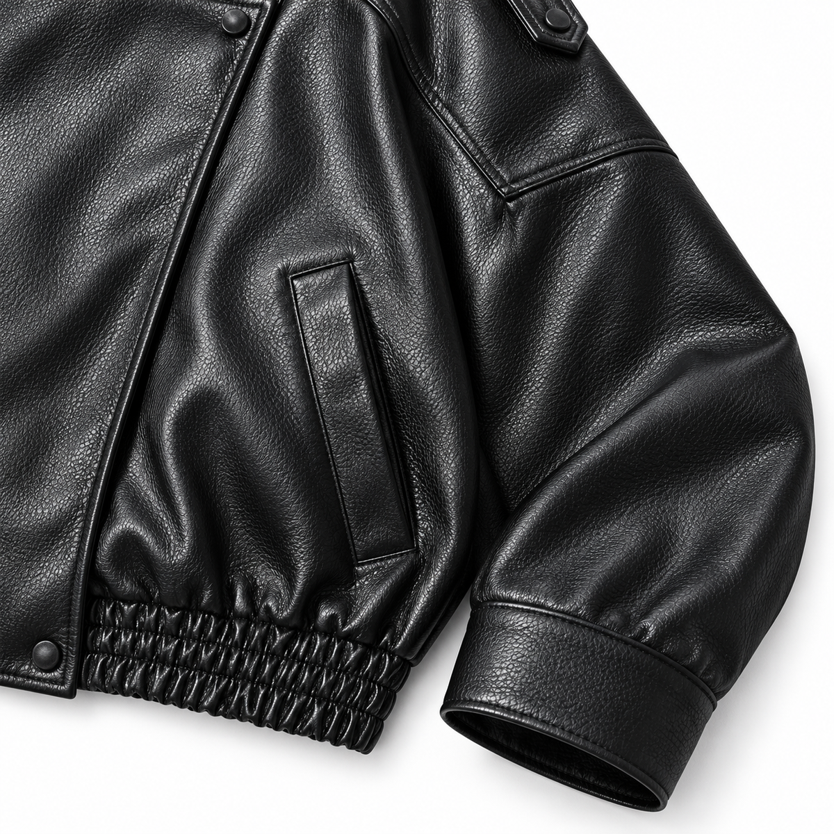 Chaqueta Évora